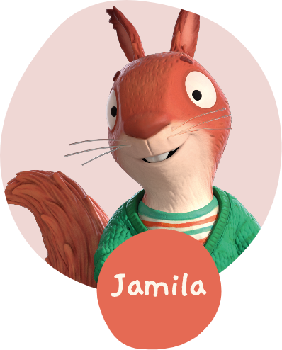 Jamila